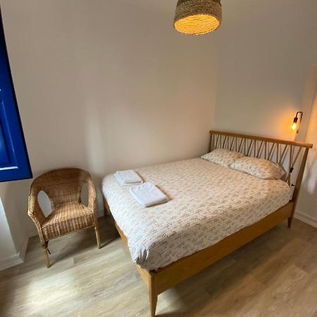 Pine & Apple Sintra Beach House Colares Extérieur photo