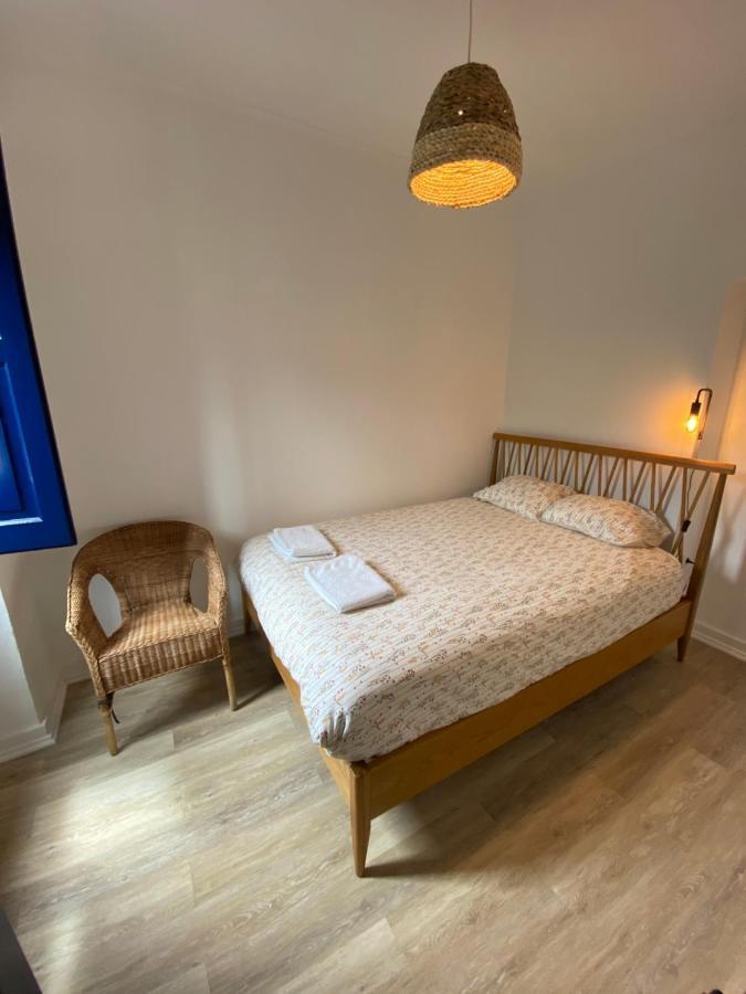 Pine & Apple Sintra Beach House Colares Extérieur photo