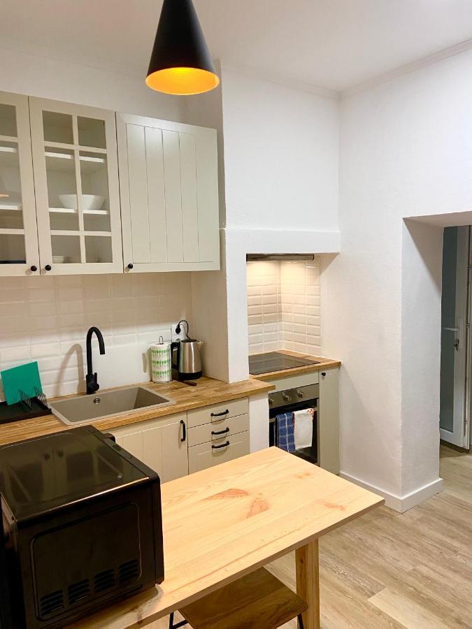 Pine & Apple Sintra Beach House Colares Extérieur photo